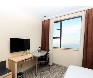 City Comfort Inn Beihai Laojie Seaview Branch Beihai China