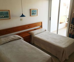 Apartamentos AR Lotus Blanes Spain