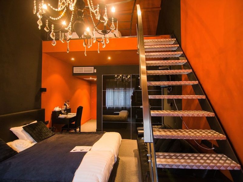 Hotel Photo 4