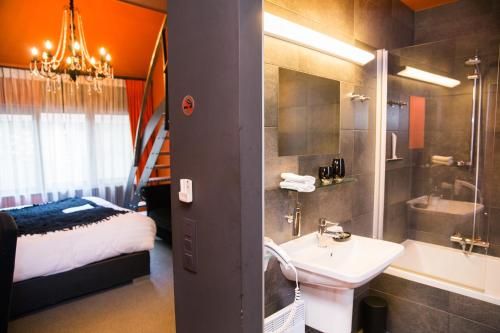 Hotel Photo 10