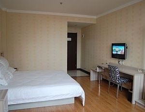Xin Ya Du Business Hotel - Luoyang Luoyang China