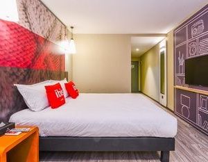 Ibis Lianyungang Suning Plaza Hotel Lianyungang China