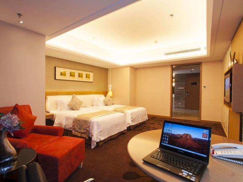 Hotel Photo 4