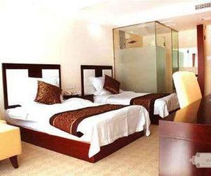 Super 8 Hotel Hangzhou Binjiang Xing Guang Da Dao Hsi-hsing China