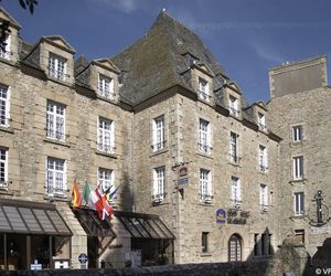 Hotel Mercure Roscoff Bord De Mer Roscoff France