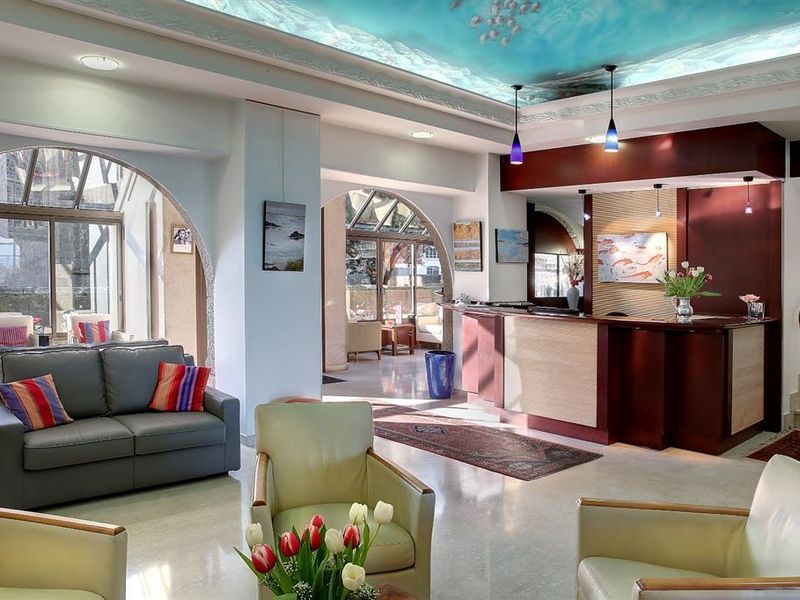 Hotel Photo 14