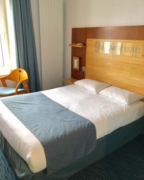 Hotel Photo 5