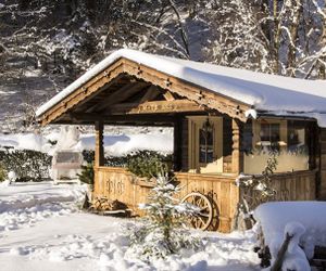 Apartment Eberharter Zell am Ziller Austria