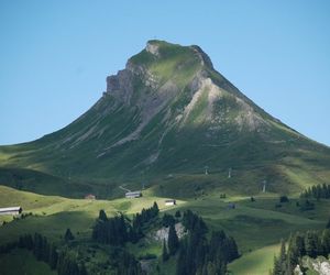 S`damulser Apres-Ski Damuls Austria