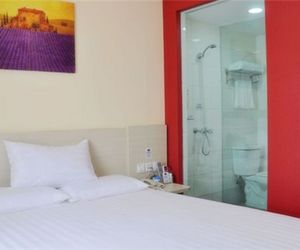 Hanting Hotel Wenhua Road(Domestic Only) Qinhuangdao China