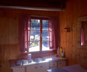 SendlerS Hutte Wenns Austria