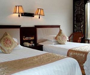 Lakeview Houseboat Hotel & Resort Qiandaohu China