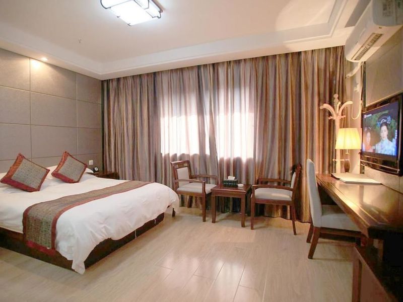 Hotel Photo 11