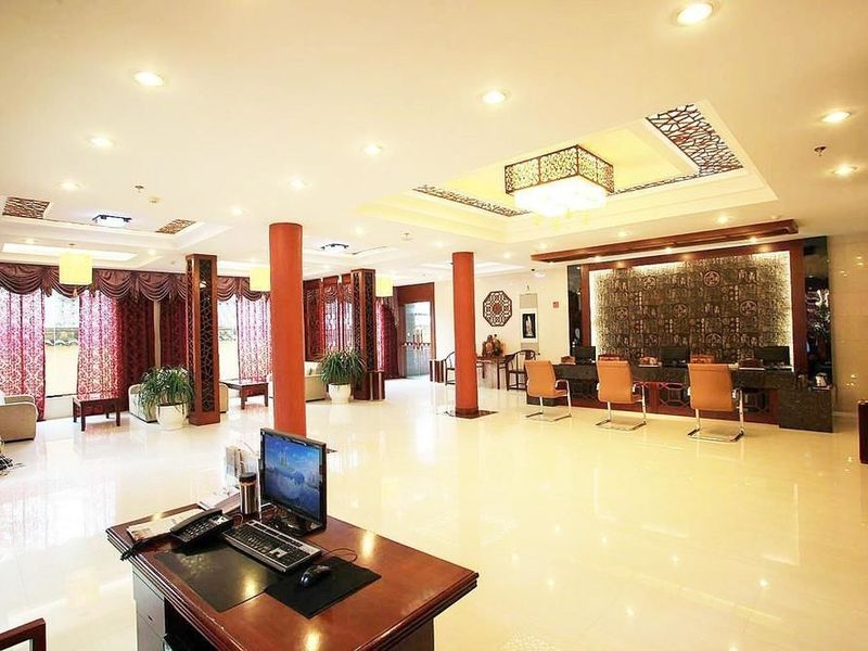 Hotel Photo 12