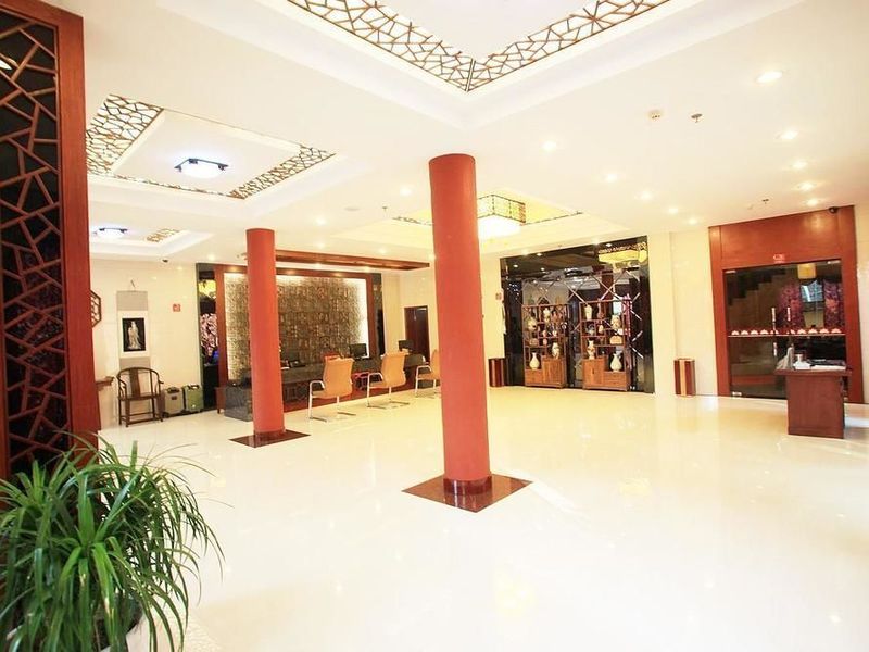 Hotel Photo 13