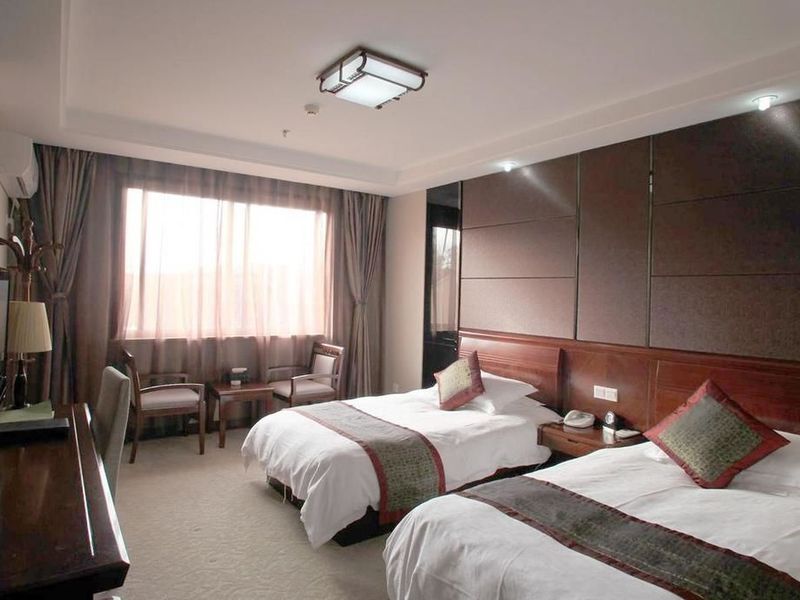 Hotel Photo 8