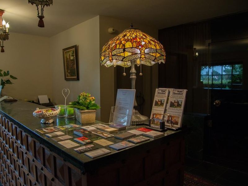 Hotel Photo 17