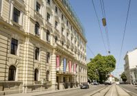 Отзывы Austria Trend Hotel Savoyen Vienna, 4 звезды
