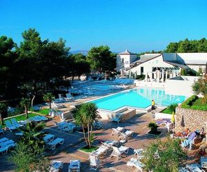 BRETANIDE Sport & Wellness Resort - All Inclusive Bol Croatia