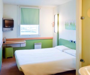 ibis budget Roissy CDG Paris Nord 2 Roissy France