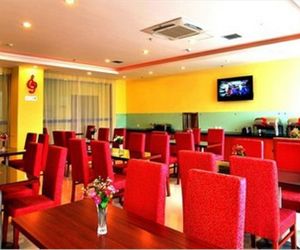 Hanting Hotel Secon Northeast Street Dalianwan China