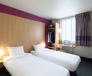 B&B Hôtel Paris Roissy CDG Aéroport Roissy France