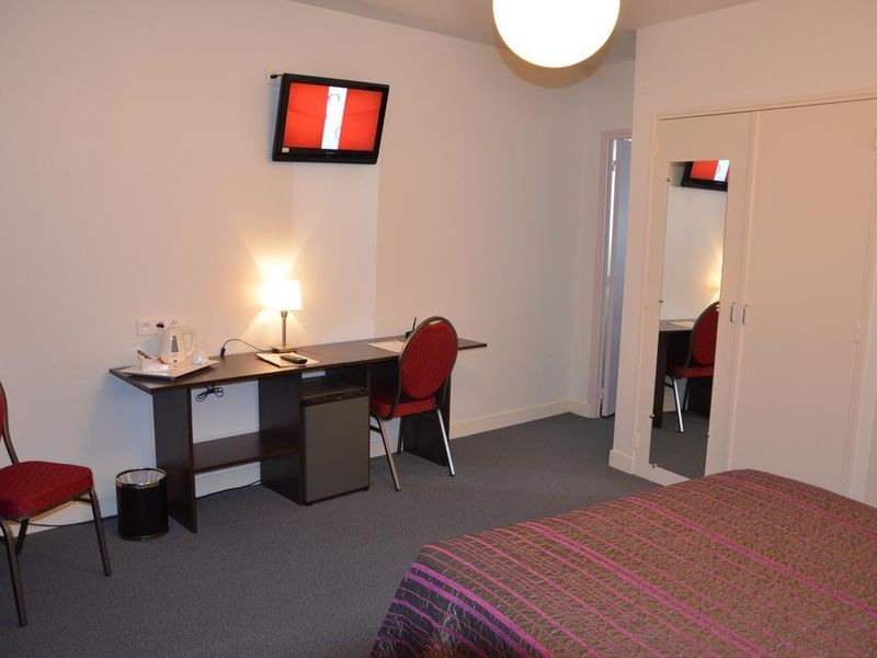 Hotel Photo 6