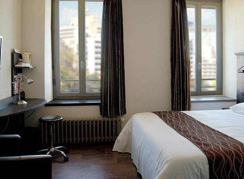 Hotel Photo 4