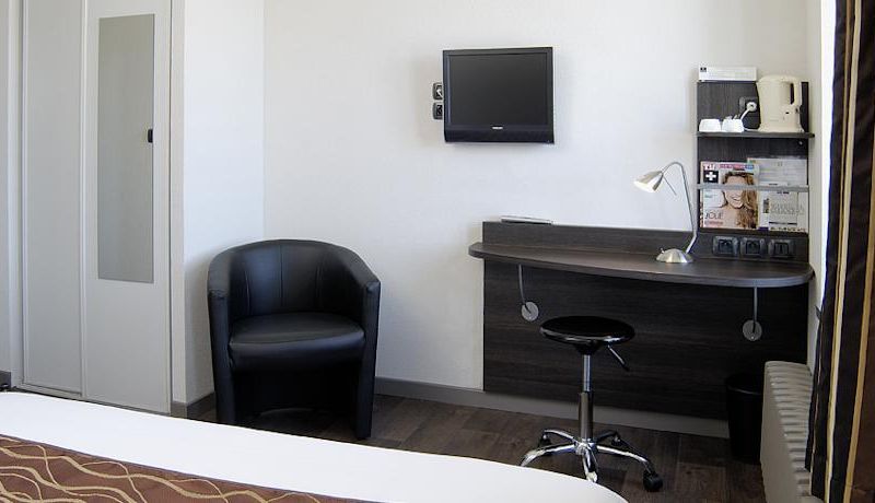 Hotel Photo 6