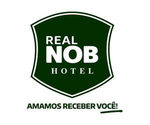 Real Nob Hotel Gravata Brazil