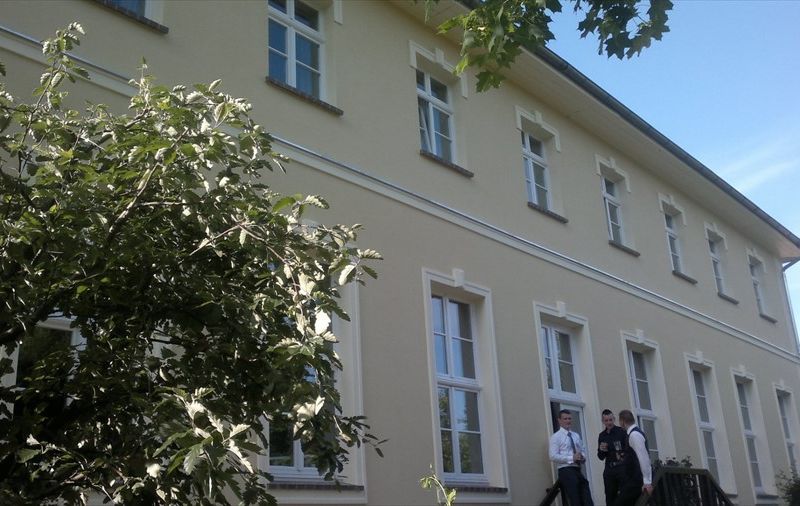 Hotel Photo 1