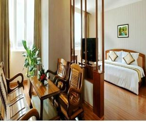 Bamboo Green Hotel Da Nang Vietnam