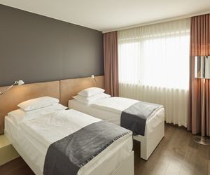 roomz Vienna Gasometer Vienna Austria