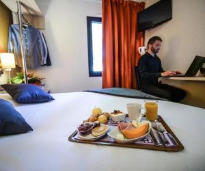 Hôtel Inn Design - Restaurant LEscale Rochefort France