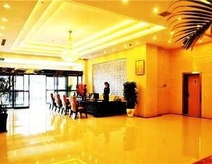 Zhumadian Crown Business Hotel Zhumadian China