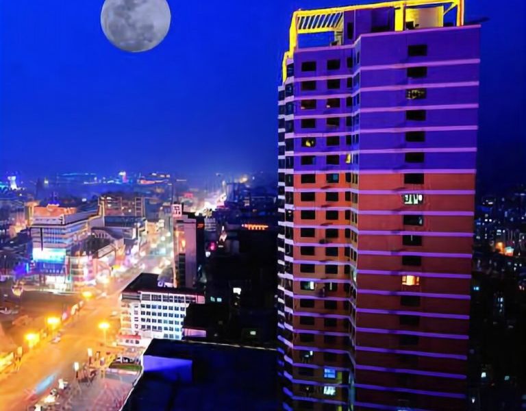 Hotel Photo 6