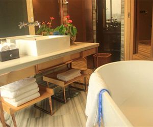 Days Hotel Fuqing Jinying Mamoi China