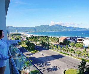 Dreams Hotel Da Nang Vietnam