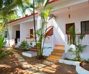 Seaprincess Guesthouse Anjuna India