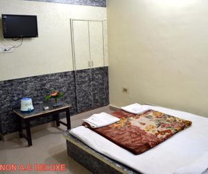 Hotel Saket Pachmarhi India