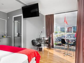 Hotel pic Connect Hotel Kista