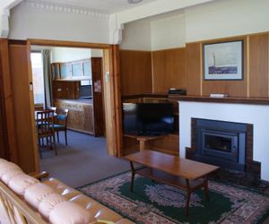 COUTA HILL ACCOMMODATION Port Fairy Australia
