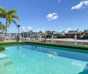 Coorumbong 36 - 6 BDRM Canal Home With Pool Mooloolaba Australia