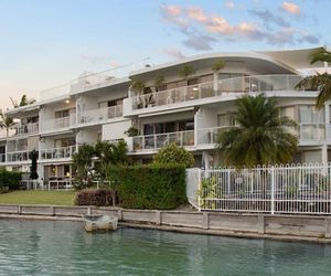 Serenity 11 Apartment Mooloolaba Australia