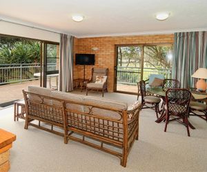 Illawong Inn 4 - 2 BDRM Unit on Mooloolaba Spit Mooloolaba Australia