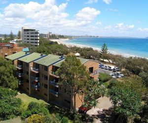 Apartment Illawong Inn 7 Mooloolaba Australia