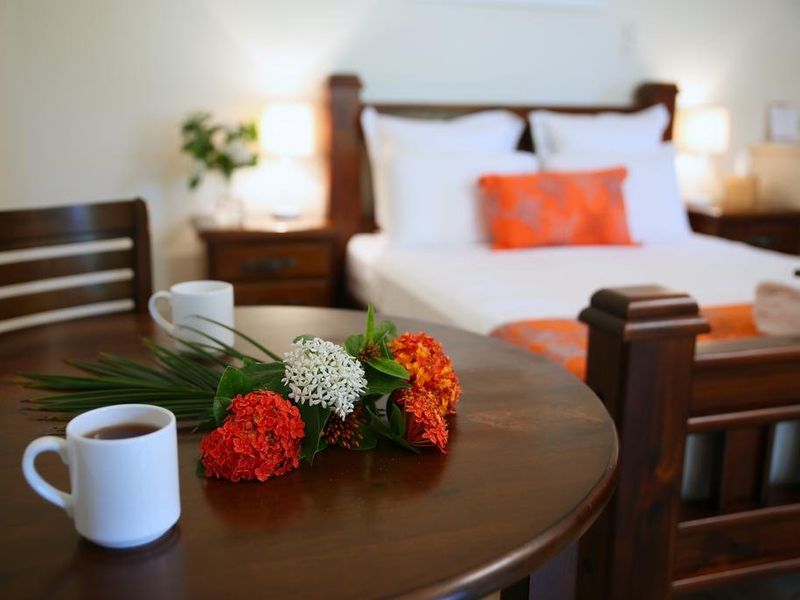 Hotel Photo 11