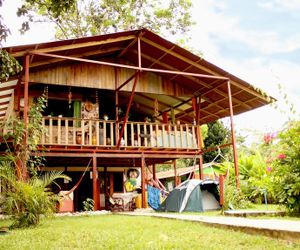 Hakuna Matata Hostel Cahuita Costa Rica