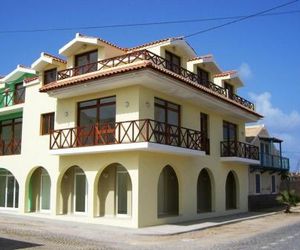 One Bedroom Apartment Fogo Residence Santa Maria Cape Verde