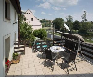 Apartmány u Koček Tabor Czech Republic